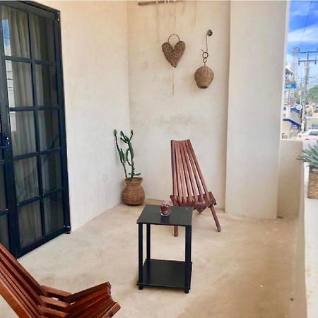 Sol-Ha Tulum Hotel Boutique Kültér fotó