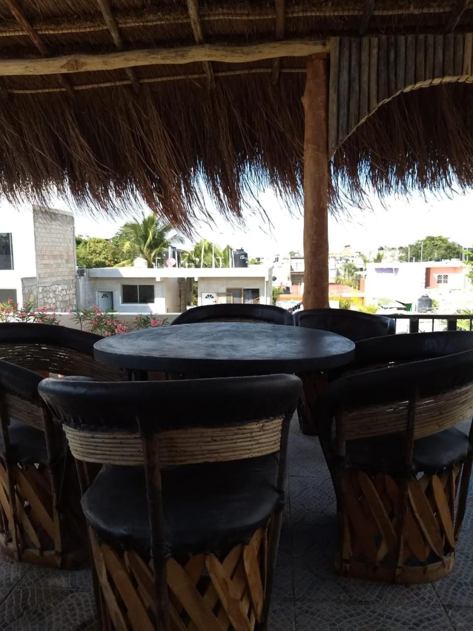 Sol-Ha Tulum Hotel Boutique Kültér fotó