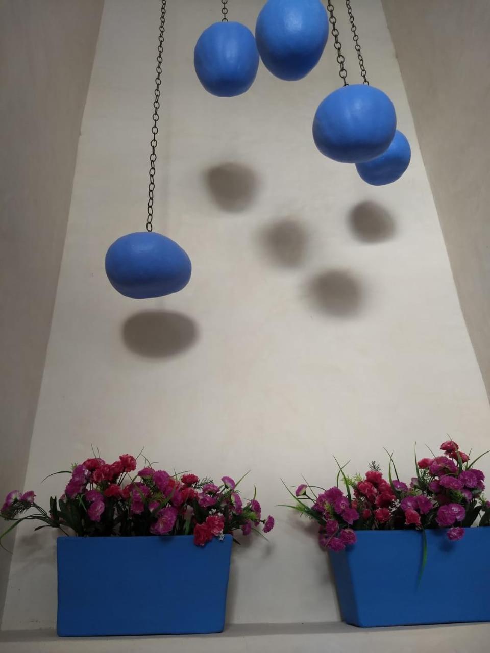Sol-Ha Tulum Hotel Boutique Kültér fotó