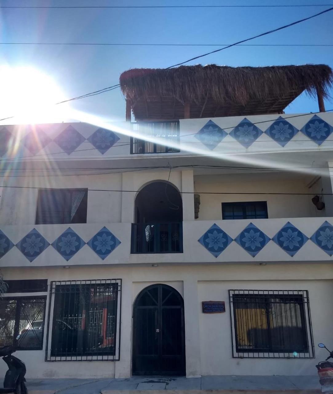 Sol-Ha Tulum Hotel Boutique Kültér fotó