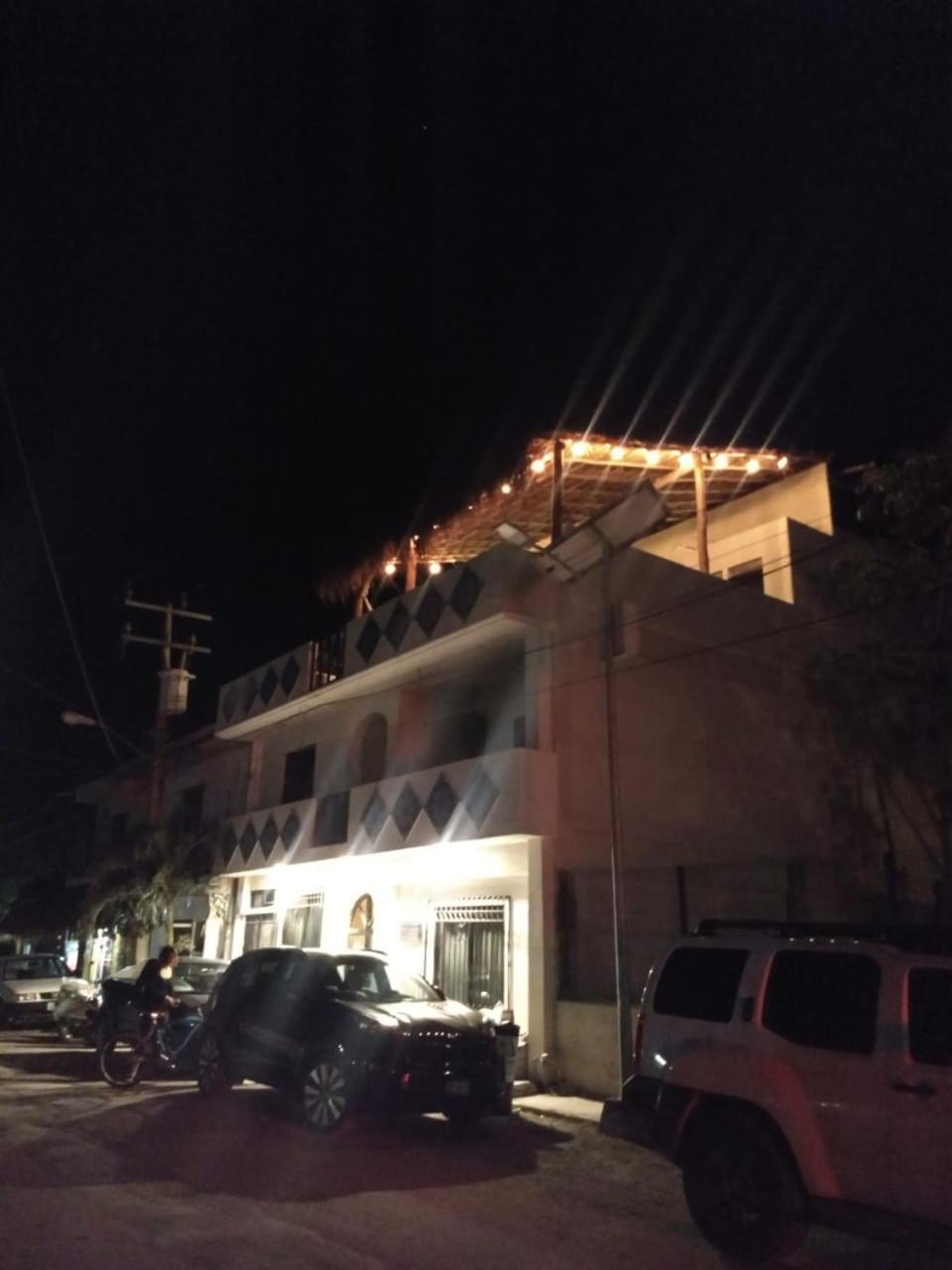 Sol-Ha Tulum Hotel Boutique Kültér fotó