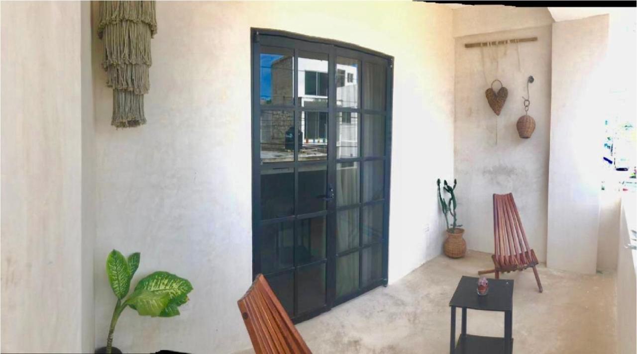 Sol-Ha Tulum Hotel Boutique Kültér fotó