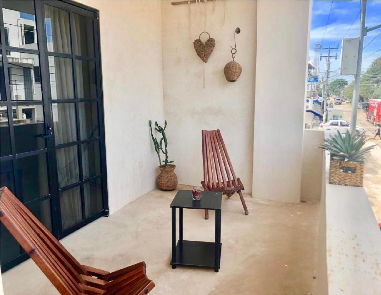 Sol-Ha Tulum Hotel Boutique Kültér fotó