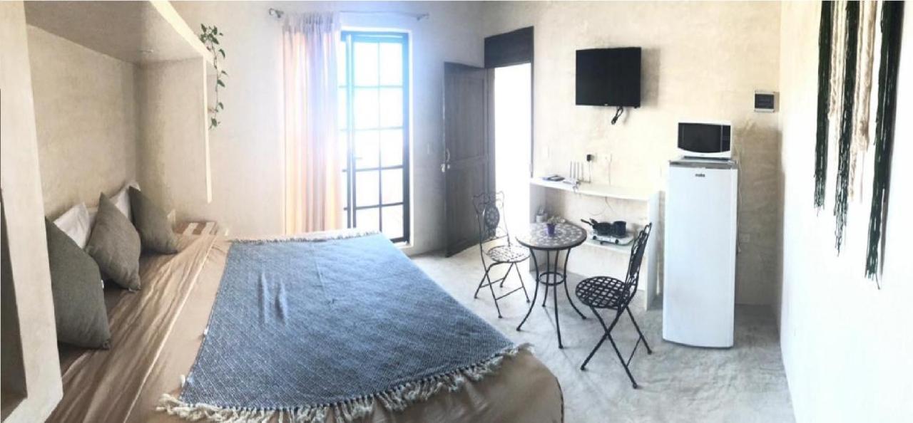 Sol-Ha Tulum Hotel Boutique Kültér fotó