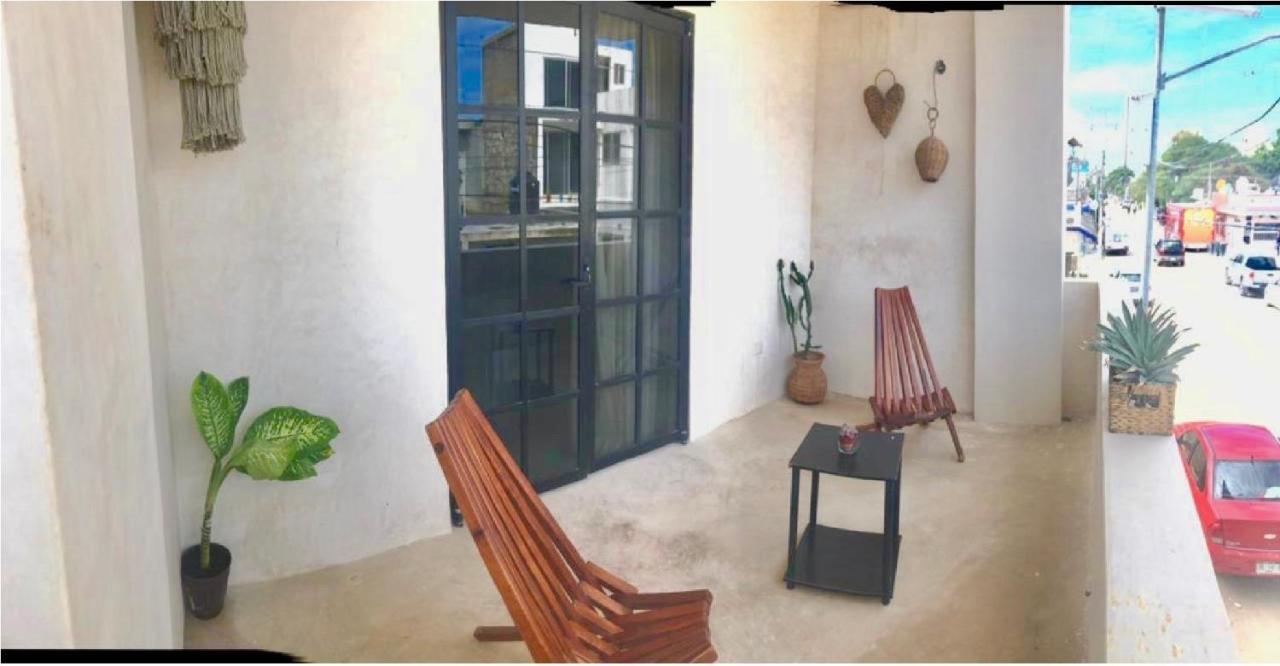 Sol-Ha Tulum Hotel Boutique Kültér fotó