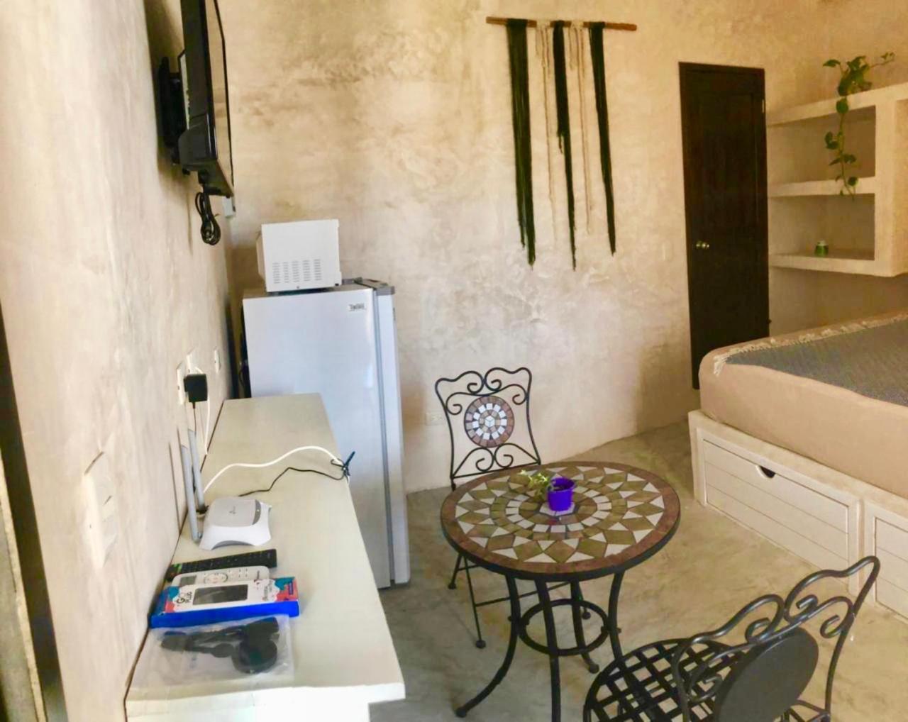 Sol-Ha Tulum Hotel Boutique Kültér fotó