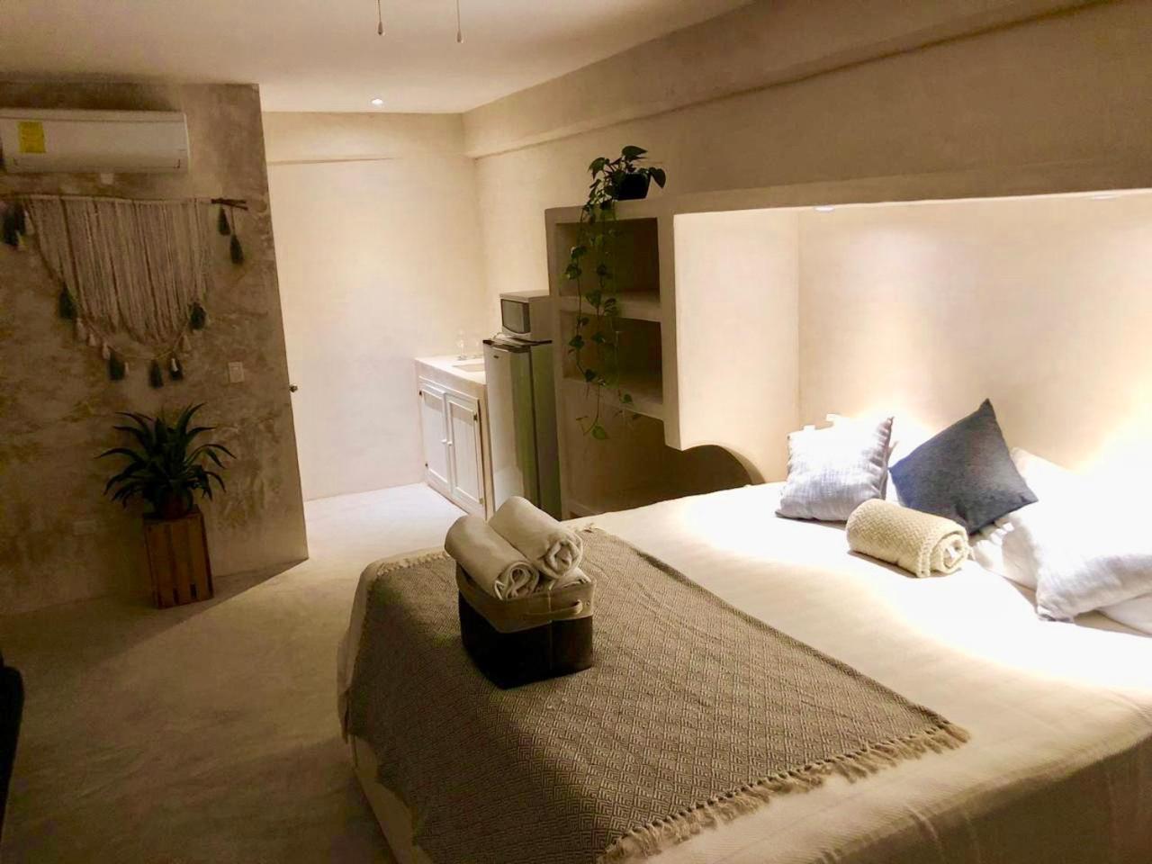Sol-Ha Tulum Hotel Boutique Kültér fotó