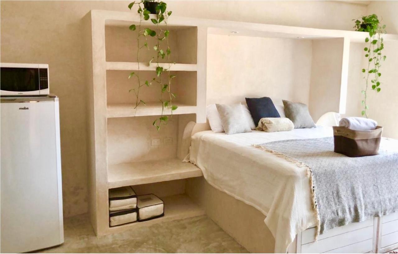 Sol-Ha Tulum Hotel Boutique Kültér fotó