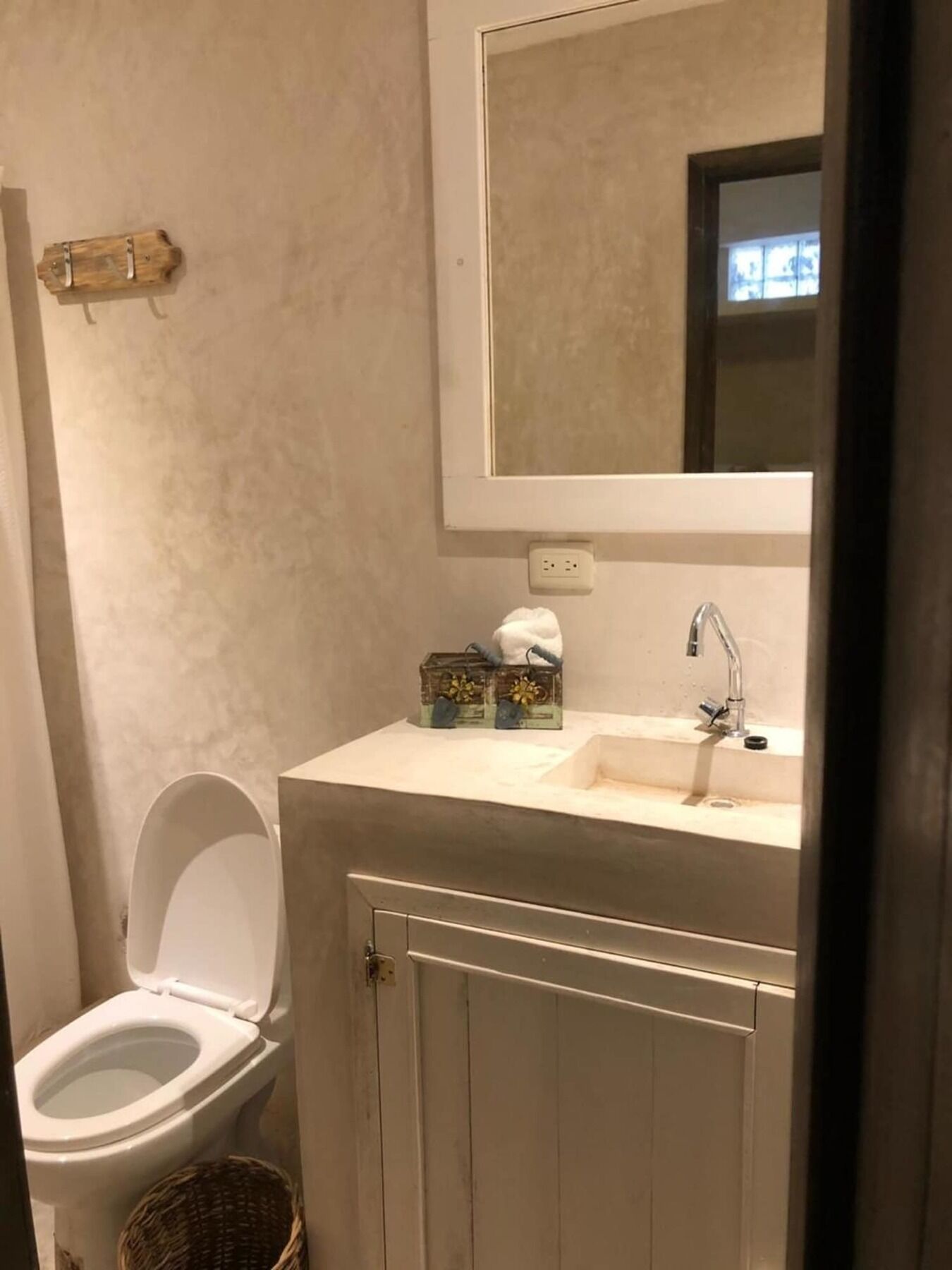 Sol-Ha Tulum Hotel Boutique Kültér fotó
