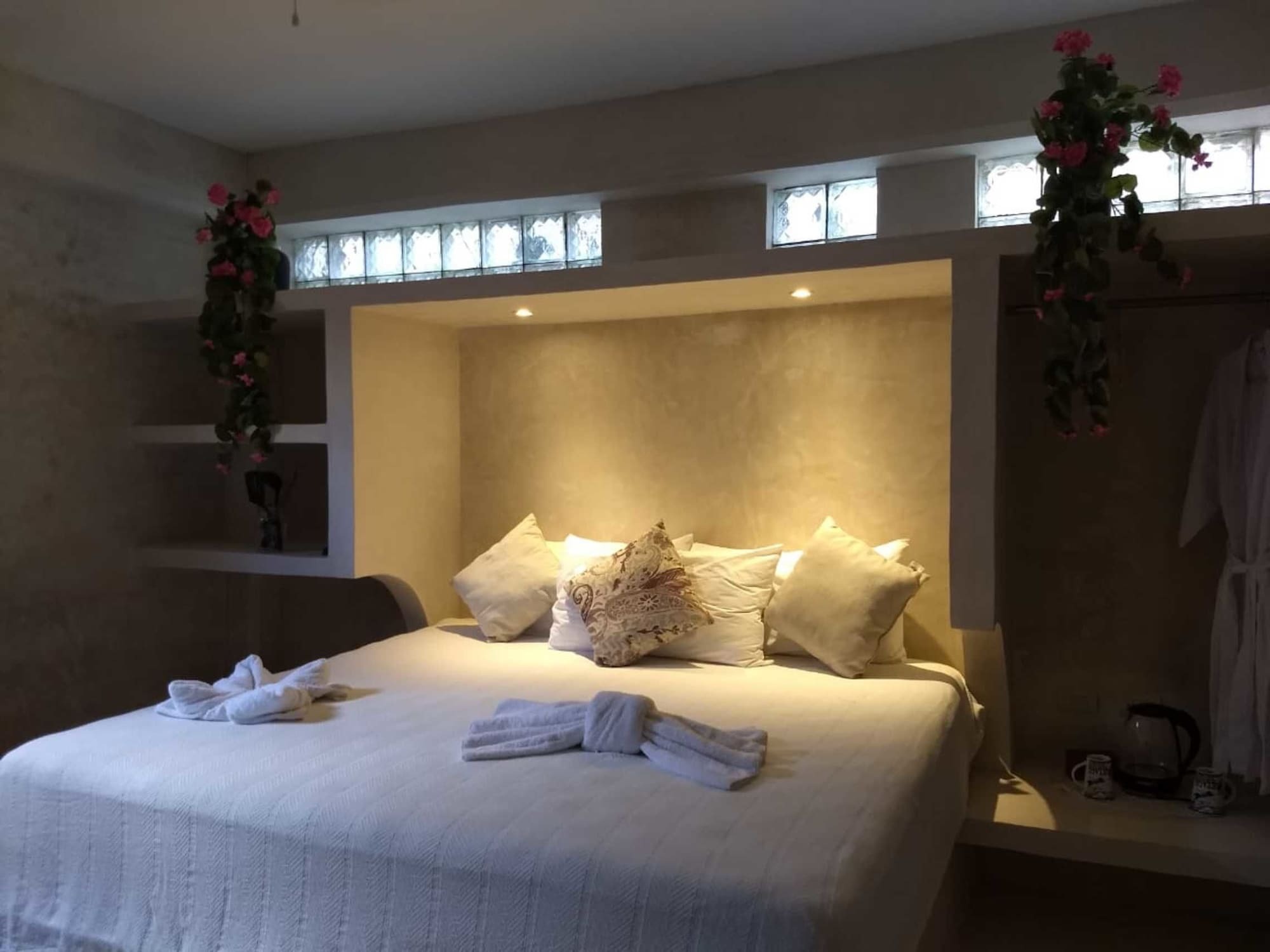 Sol-Ha Tulum Hotel Boutique Kültér fotó