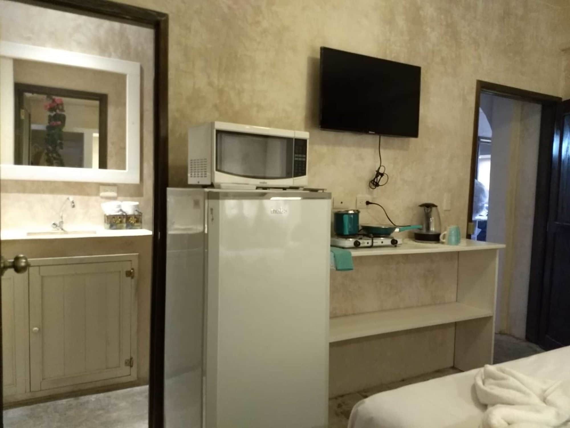 Sol-Ha Tulum Hotel Boutique Kültér fotó