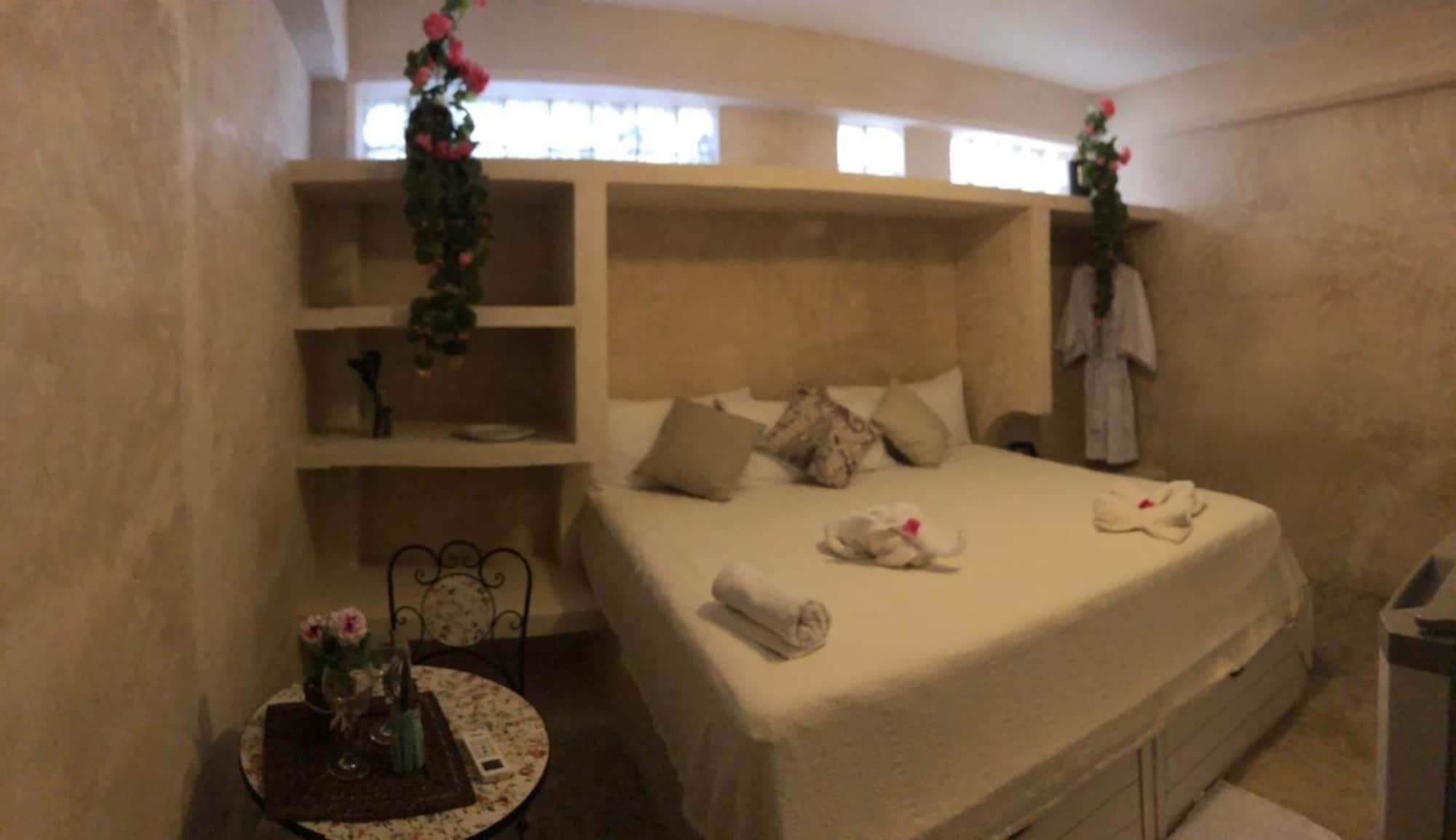 Sol-Ha Tulum Hotel Boutique Kültér fotó