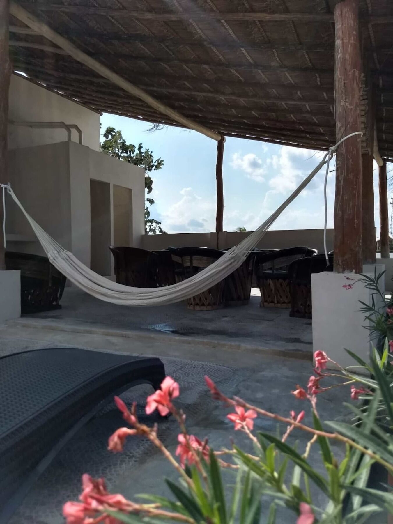 Sol-Ha Tulum Hotel Boutique Kültér fotó