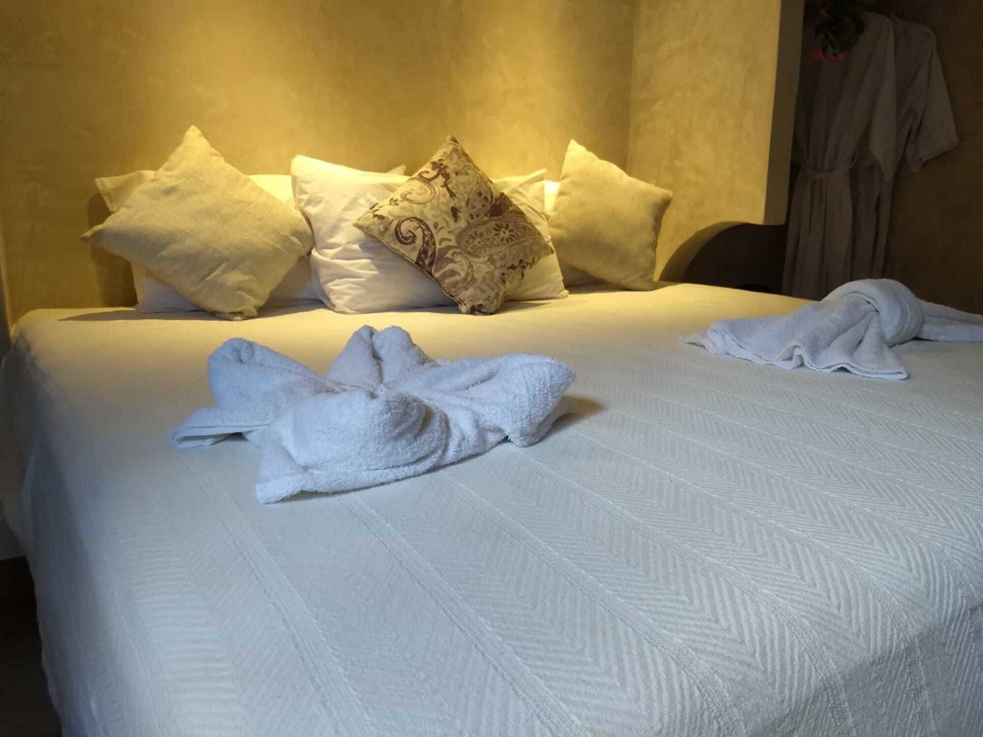 Sol-Ha Tulum Hotel Boutique Kültér fotó
