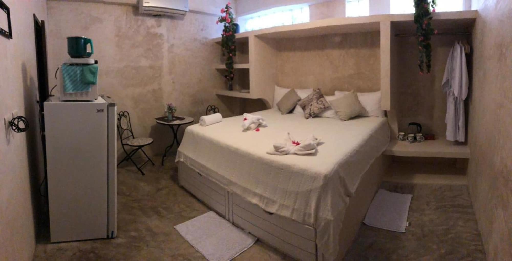 Sol-Ha Tulum Hotel Boutique Kültér fotó