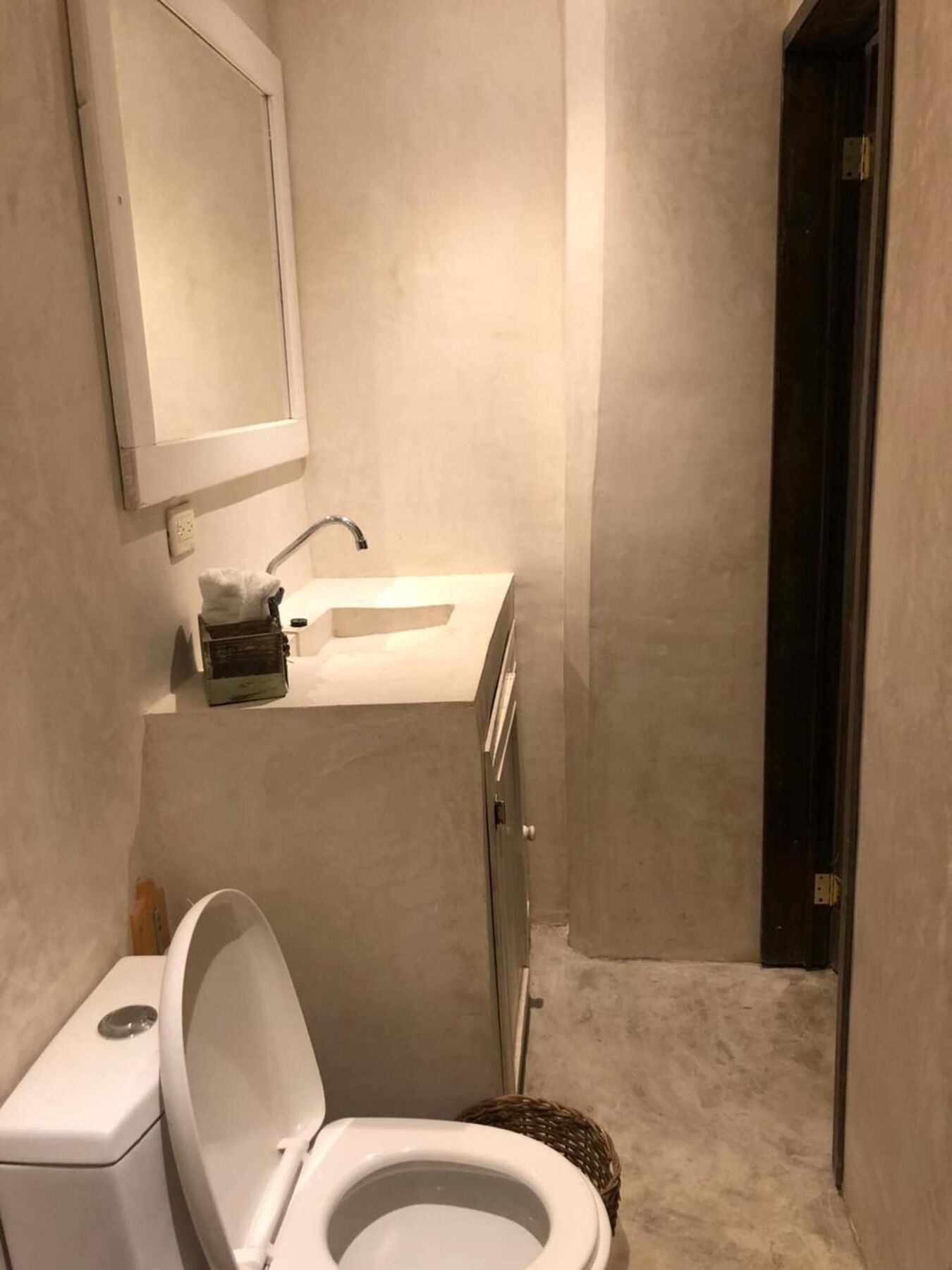 Sol-Ha Tulum Hotel Boutique Kültér fotó